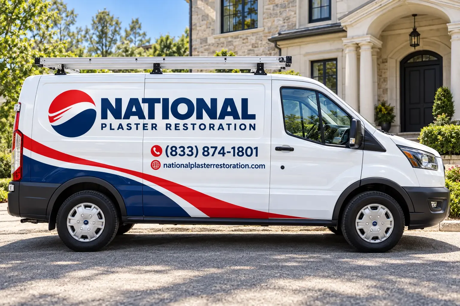 Plaster Repair in Canyon, TX near me